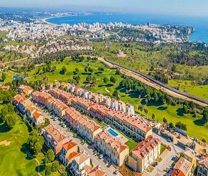 Boavista Golf & Spa Resort