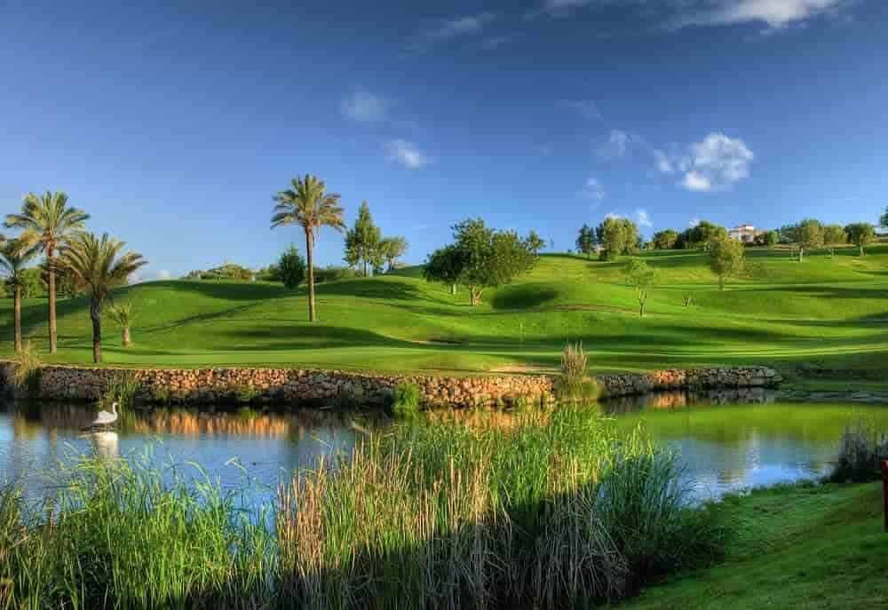 Pestana Gramcho GC