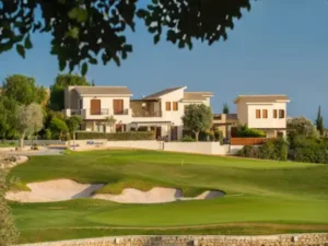 PGA National Aphrodite Hills Golf Course