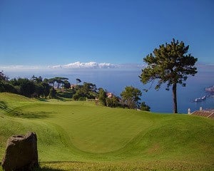 Palheiro Golf Course