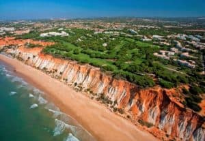 Pine Cliffs Golf & Country Club