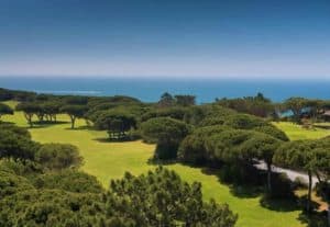 Pine Cliffs Golf & Country Club