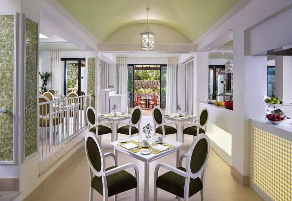Pine Cliffs, A Luxury Collection Resort