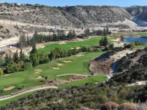 Secret Valley Golf Course