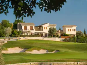 PGA National Aphrodite Hills Golf Course