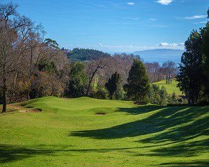 Palheiro Golf Course