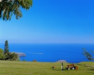 Tecina Golf Course
