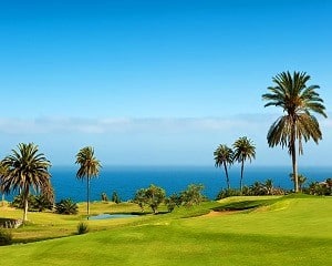 Buenavista Golf Course