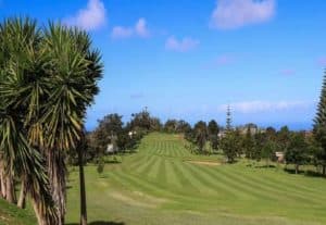 Real Clube de Golf de Tenerife