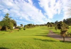 Real Clube de Golf de Tenerife