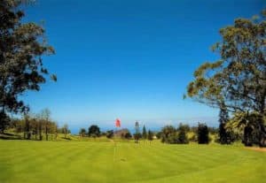 Real Clube de Golf de Tenerife