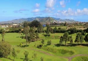 Real Clube de Golf de Tenerife
