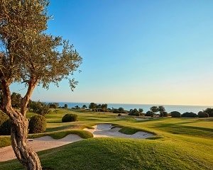 PGA National Aphrodite Hills