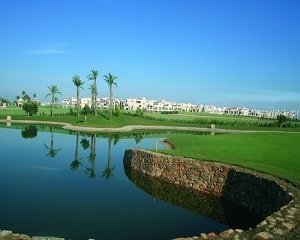 Roda Golf Course