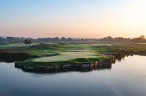 Emporda Golf Club