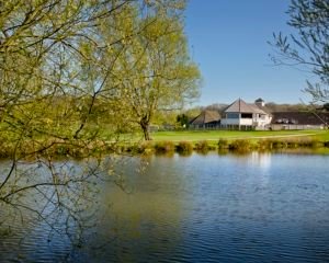 Sandford Springs Golf Course