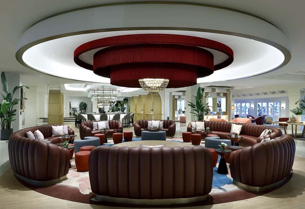 Hard Rock Hotel Marbella