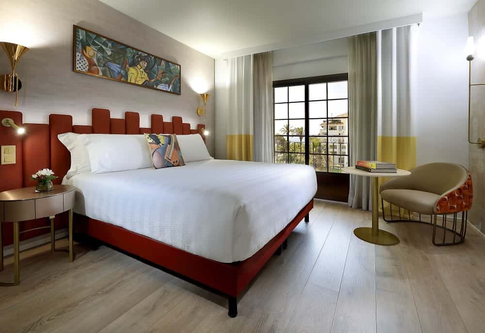 Hard Rock Hotel Marbella