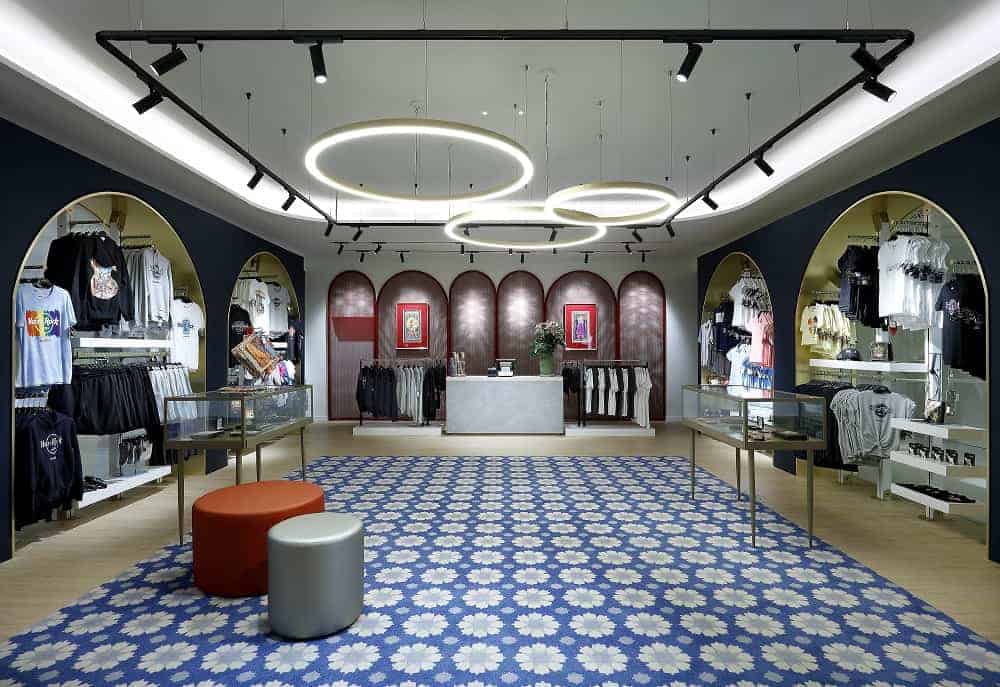 Hard Rock Hotel Marbella