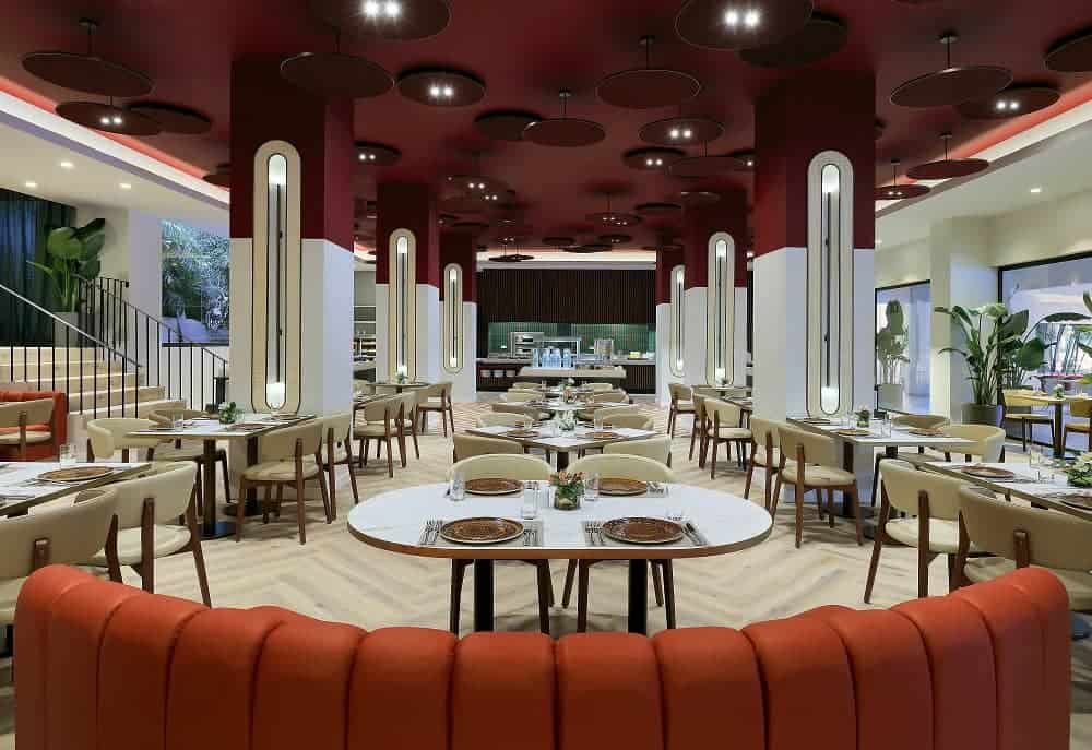 Hard Rock Hotel Marbella