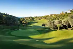 Marbella Golf & Country Clu