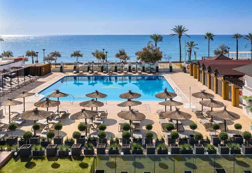Occidental Fuengirola