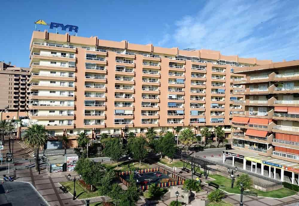 PYR Fuengirola