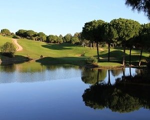Cabopino Golf Course
