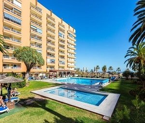 PYR Fuengirola