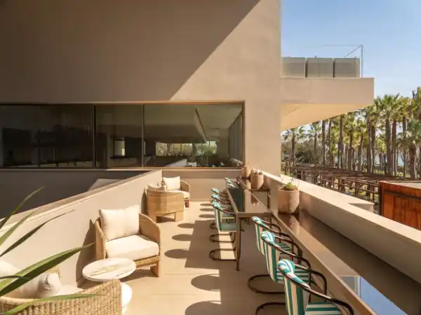 Kimpton Atlantico Algarve