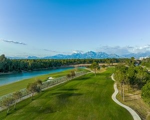 Cullinan Golf Links