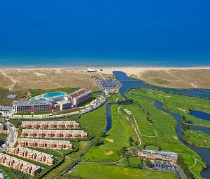 Wine & Books by the Sea - Algarve Resort