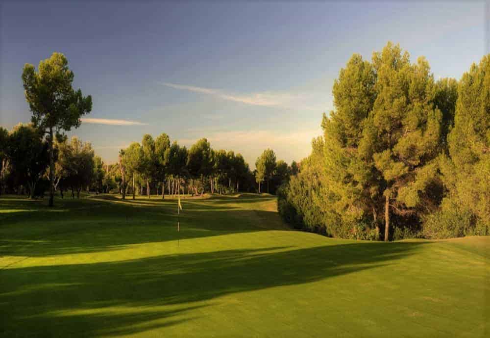 Bendinat Golf