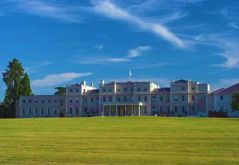 De Vere Wokefield Estate