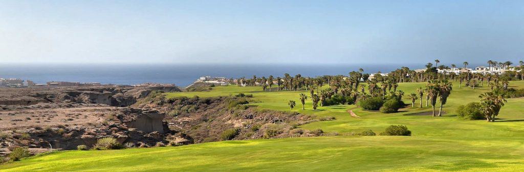 Golf del Sur Golf Course