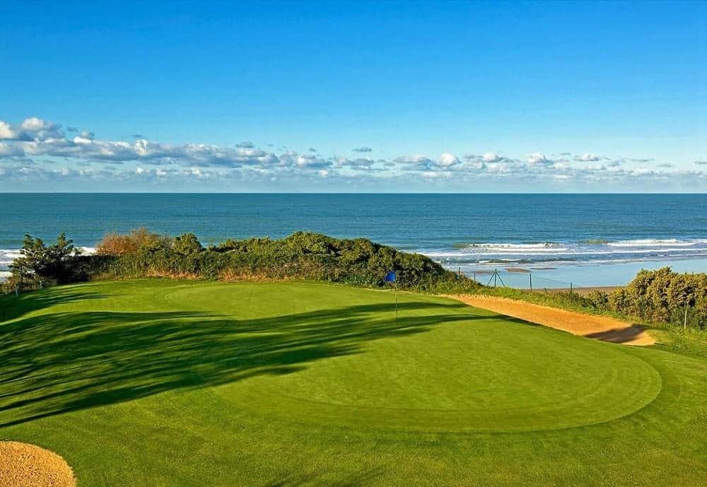 Real Novo Sancti Petri Golf Club