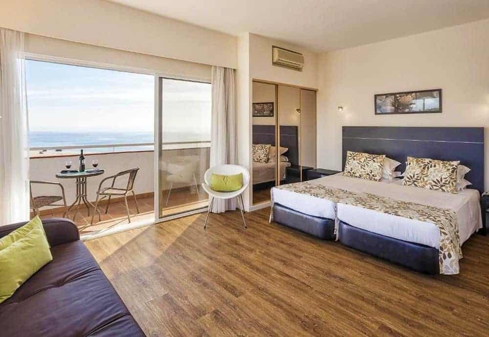 Pestana Alvor Atlantico