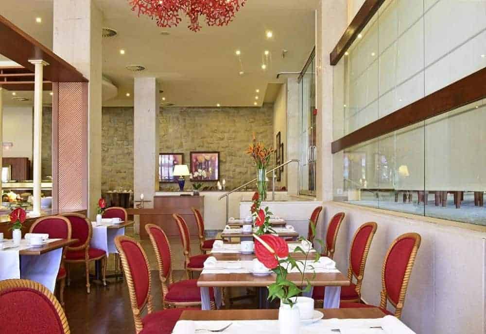 Pestana Alvor Atlantico