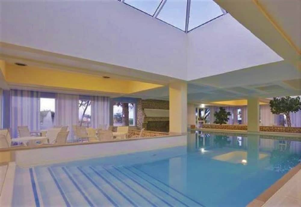Pestana Alvor Atlantico