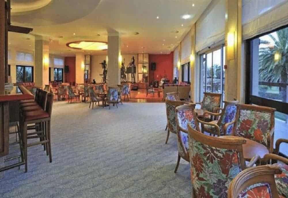Pestana Alvor Atlantico