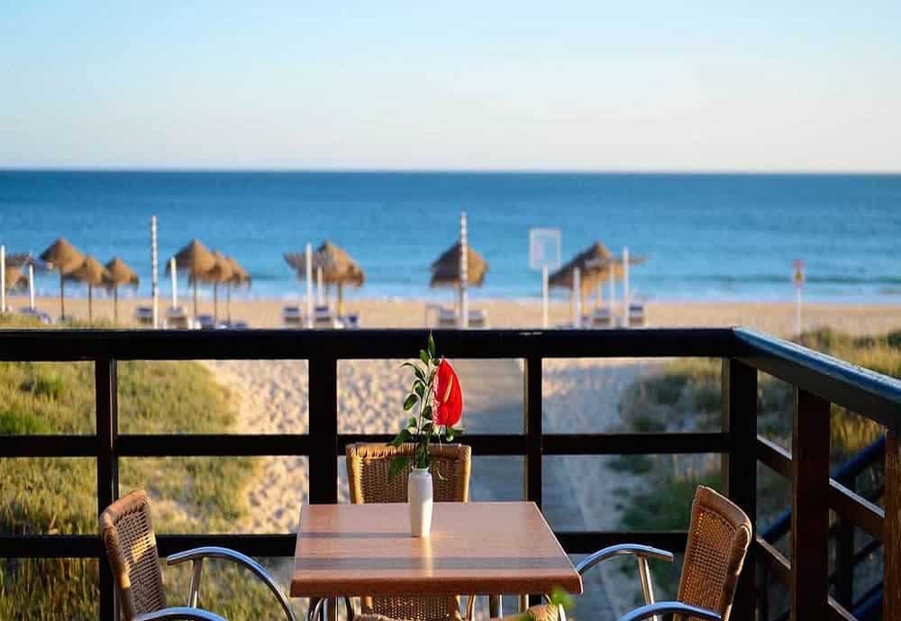 Pestana Alvor Atlantico