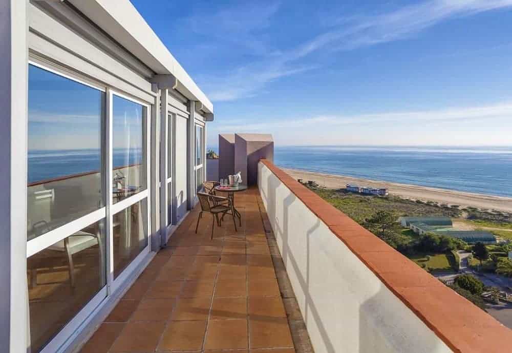 Pestana Alvor Atlantico