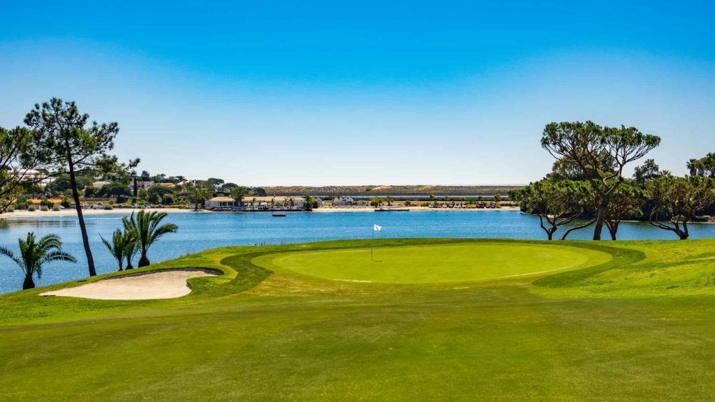 Quinta do Lago South Golf Course
