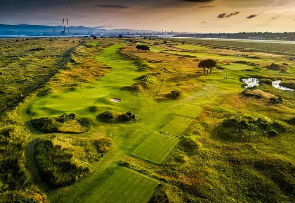 Royal Dublin Golf Club