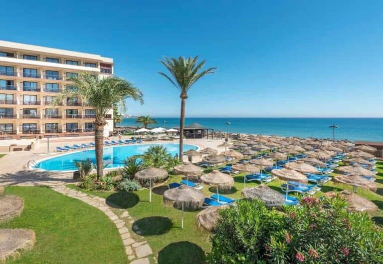 Gran Hotel Costa Del Sol