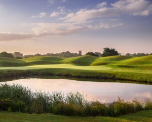 St Mellion Golf Club