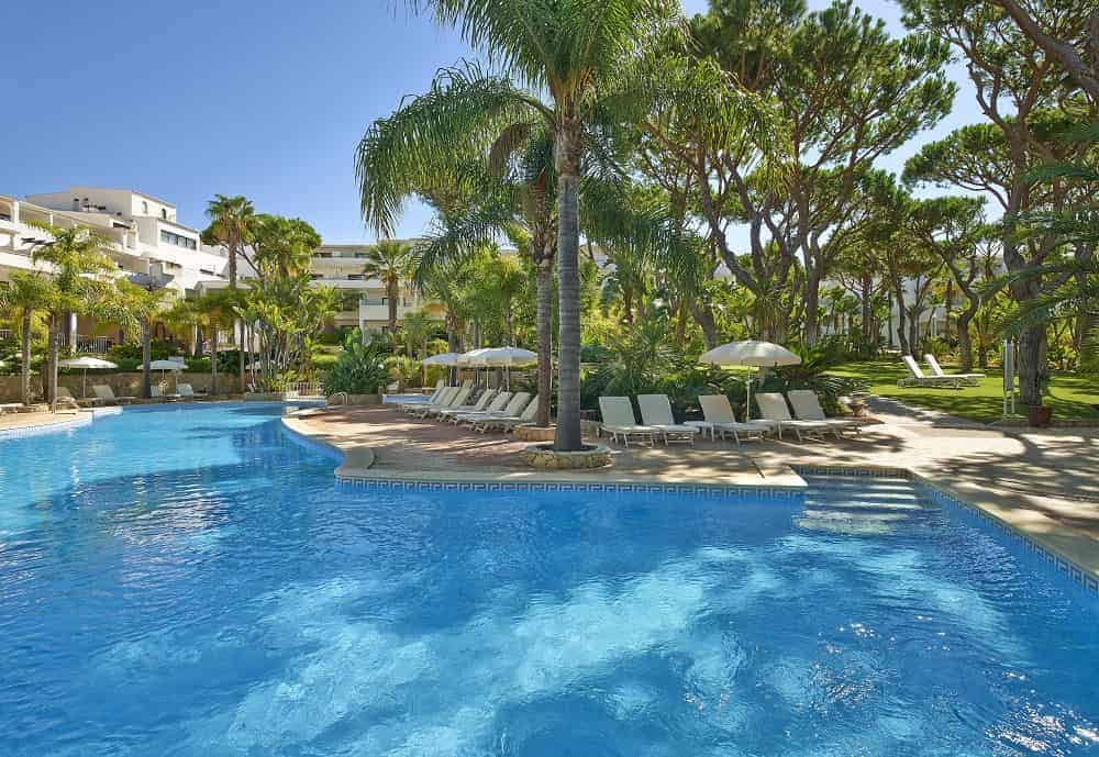 Ria Park Garden Hotel