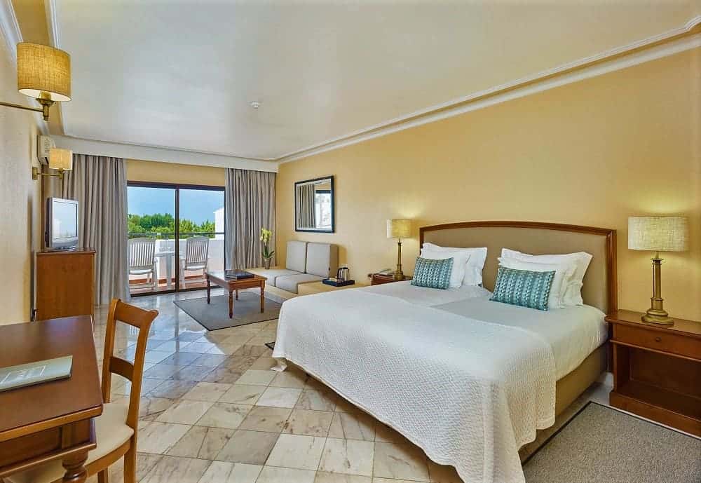Ria Park Garden Hotel