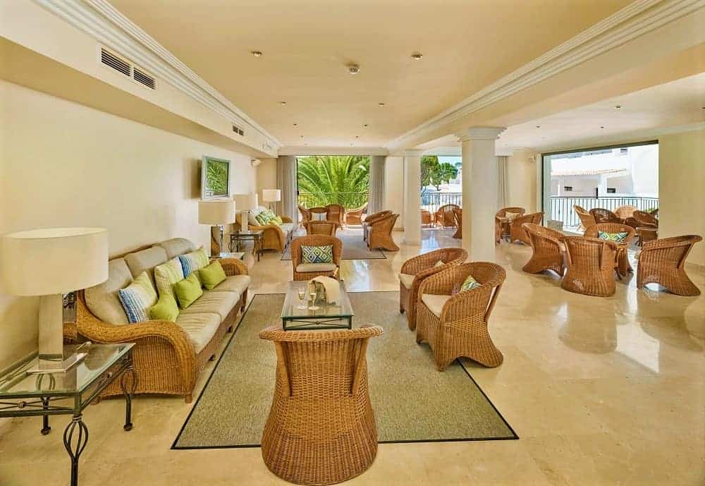 Ria Park Garden Hotel