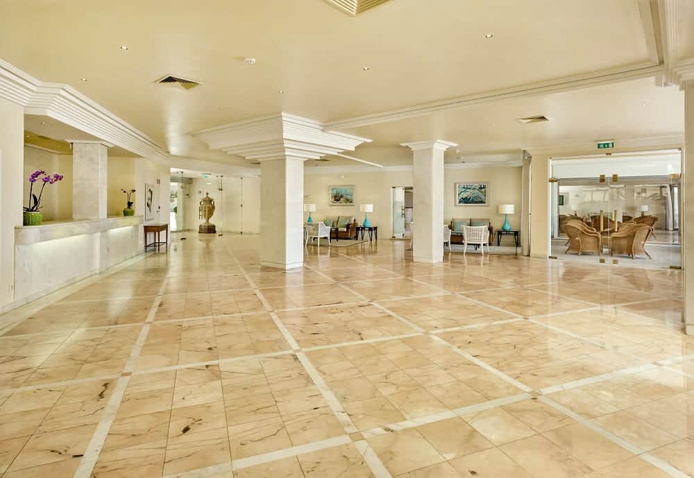 Ria Park Garden Hotel